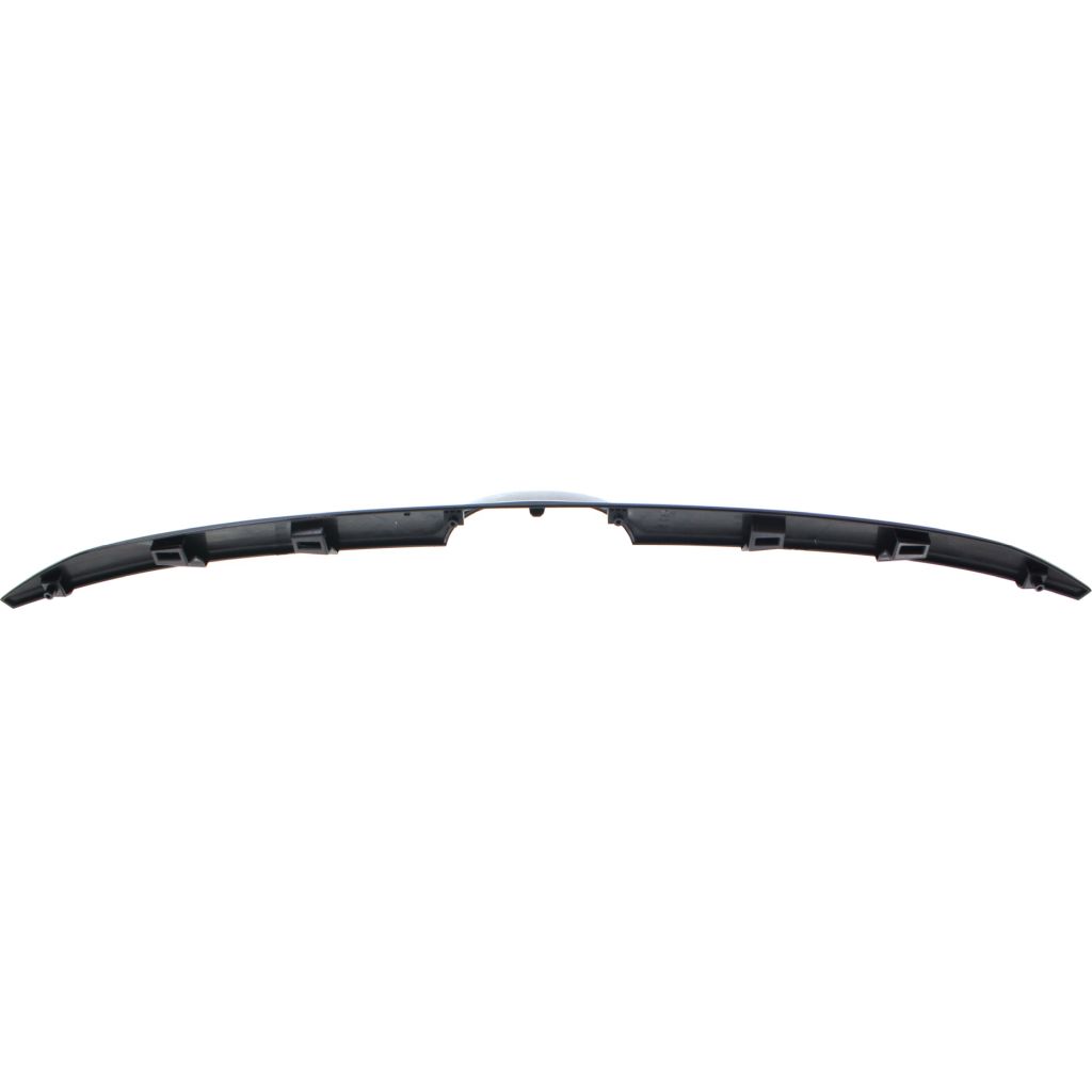 MAZDA CX-5 GRILLE UPPER MLDG BLACK OEM#KD4950711B 2013-2014 PL#MA1217102