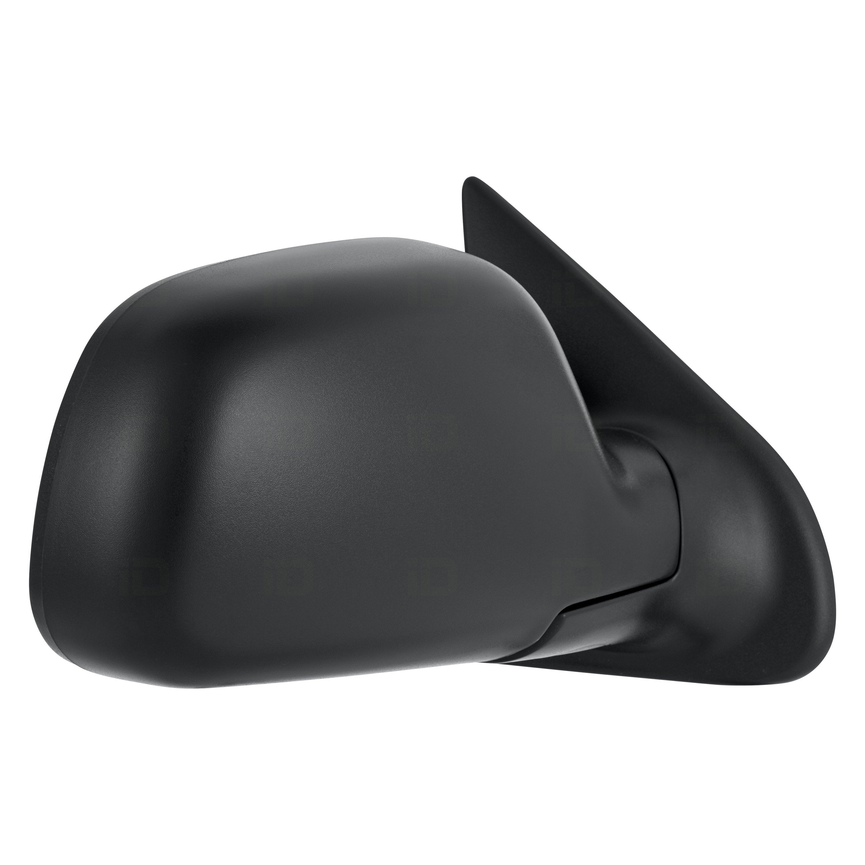 JEEP GRAND CHEROKEE DOOR MIRROR RIGHT (Passenger Side) POWER/HEATED (W/O MEMORY) OEM#55155232AE 1999-2004 PL#CH1321169