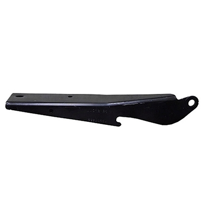 GM TRUCKS & VANS ACADIA / ACADIA LIMITED HOOD HINGE LEFT (Driver Side) (HOOD SIDE) OEM#15865960 2007-2012 PL#GM1236180