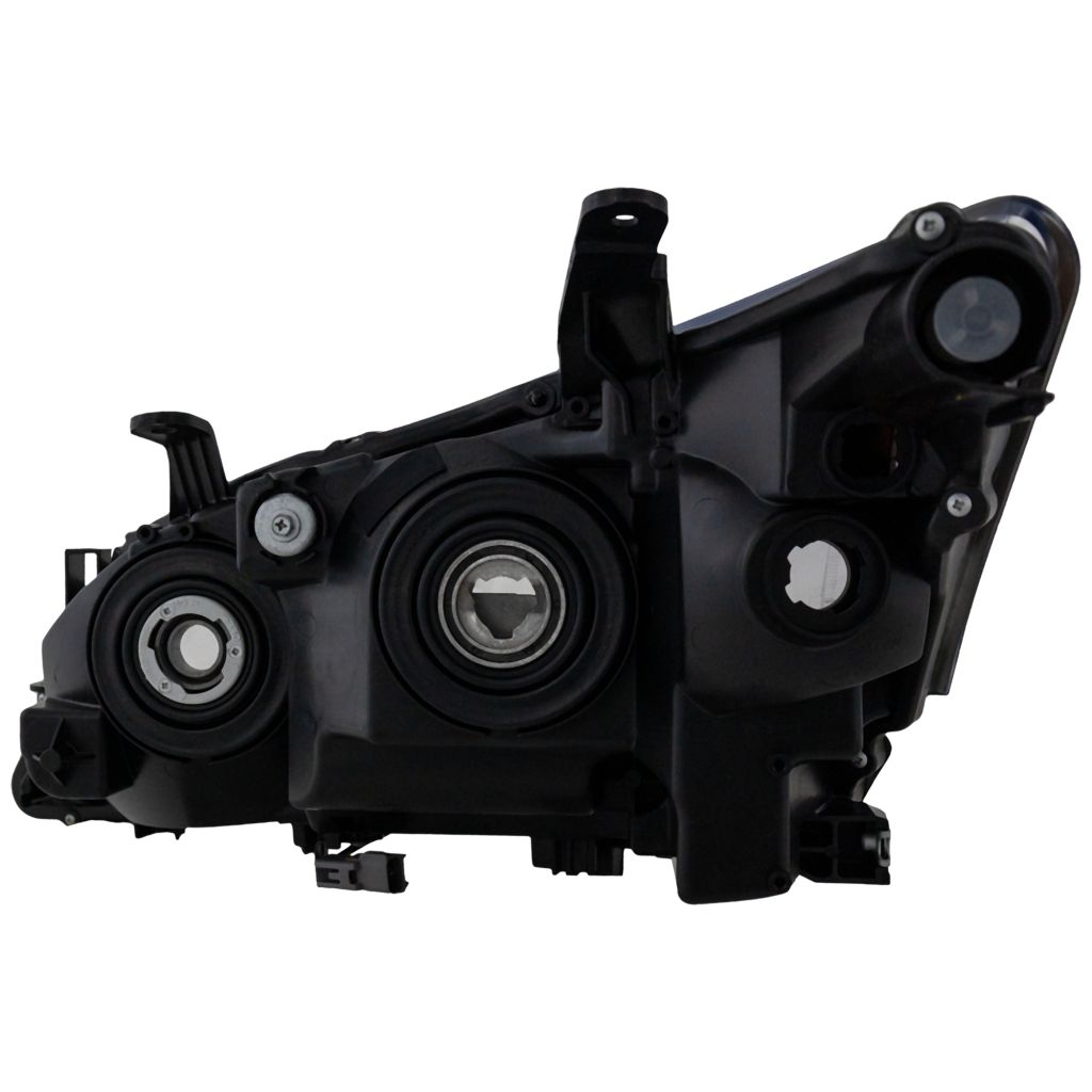 LEXUS ES 350 HEAD LAMP UNIT RIGHT (Passenger Side) (W/O HID) OEM#8113033740 2010-2011 PL#LX2519116
