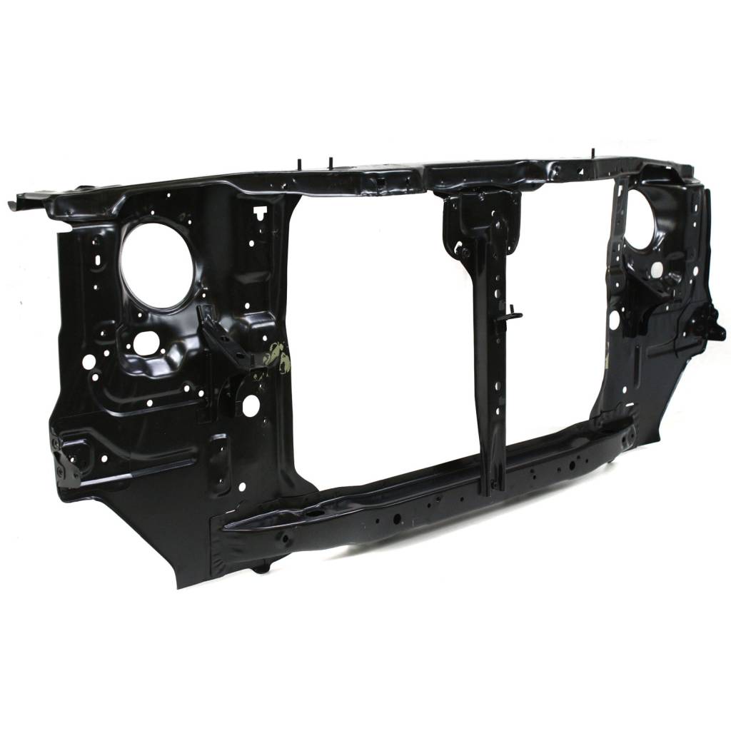NISSAN FRONTIER RADIATOR SUPPORT ASSY (STEEL) OEM#625009Z430 2001-2002 PL#NI1225150