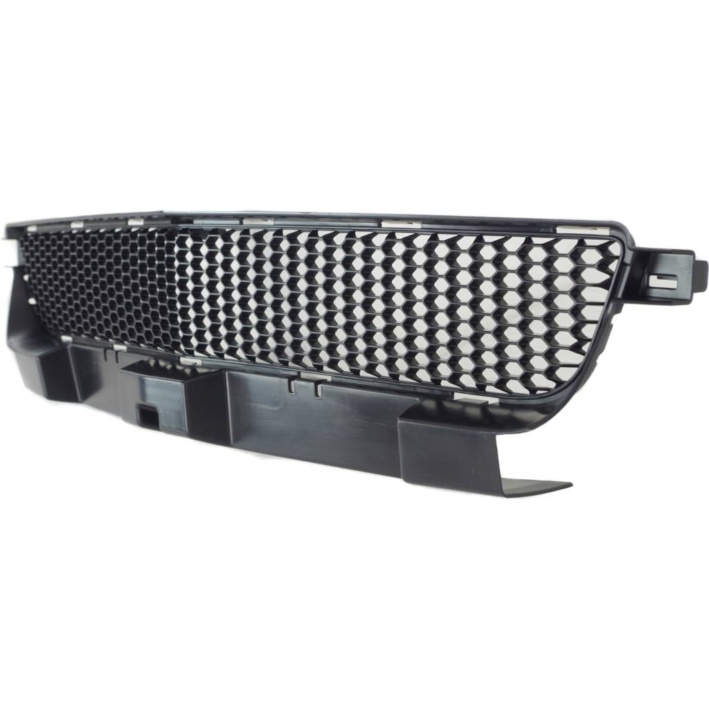 DODGE CHARGER FRONT BUMPER GRILLE W/O ADAPTIVE CRUISE)(SRT-8) OEM#68071981AA 2012-2014 PL#CH1036130
