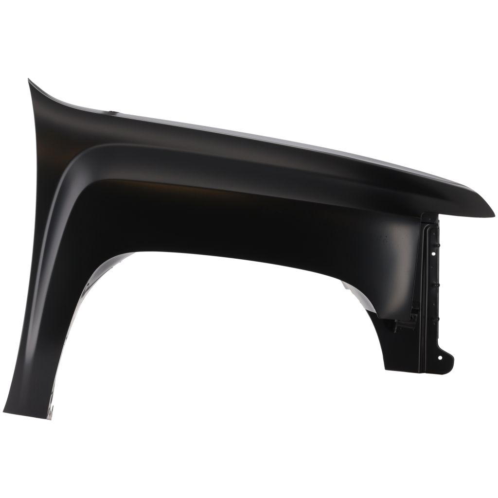 GM TRUCKS & VANS SILVERADO/PU 2500/3500 (CHEVY) FENDER RIGHT (Passenger Side) OEM#22977474 2011-2014 PL#GM1241341