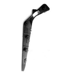 NISSAN(DATSUN) SENTRA REAR BUMPER COVER UPPER RETAINER LEFT (Driver Side) (PLASTIC) OEM#85221ET00A 2007-2012 PL#NI1166111