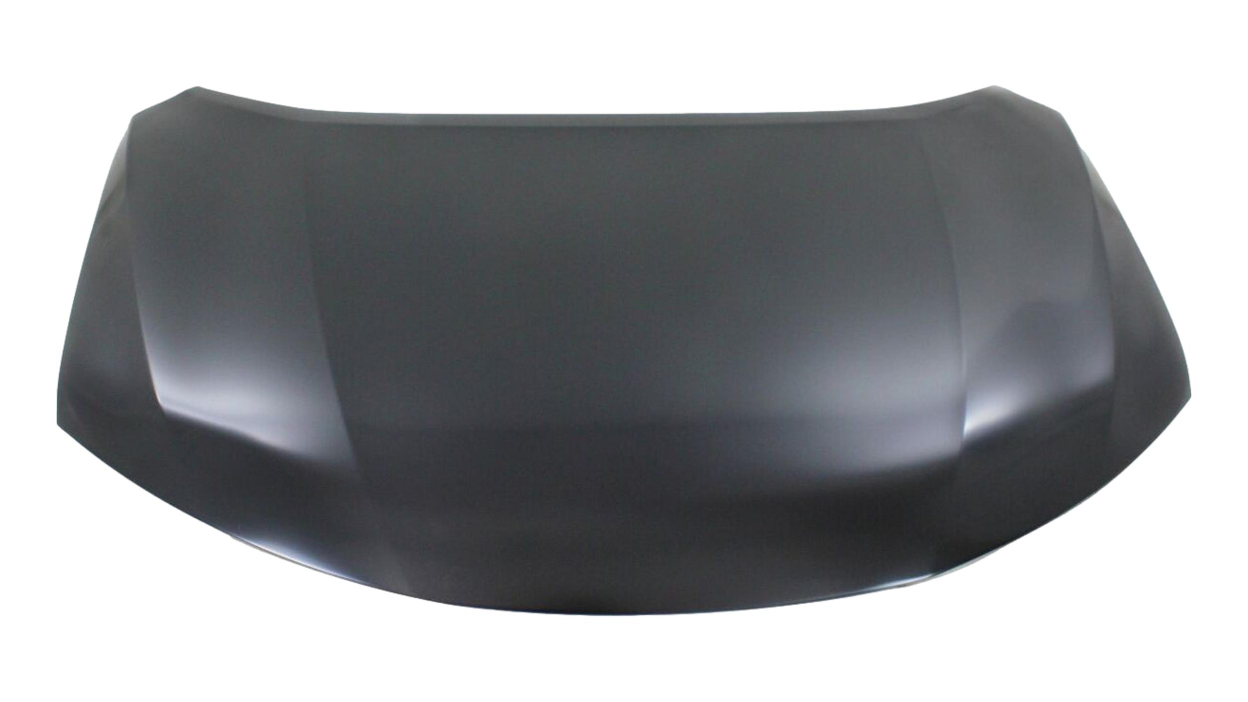 NISSAN(DATSUN) ROGUE (2.5L) HOOD (ALUMINUM) OEM#651004BA0B 2014-2020 PL#NI1230197