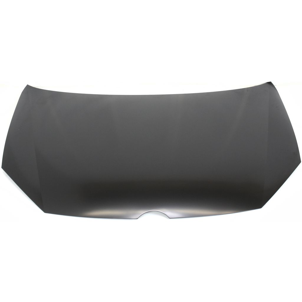 VOLKSWAGEN GOLF R (2/4DOORS) (Center Exhaust) HOOD OEM#5K0823031G 2012-2013 PL#VW1230138