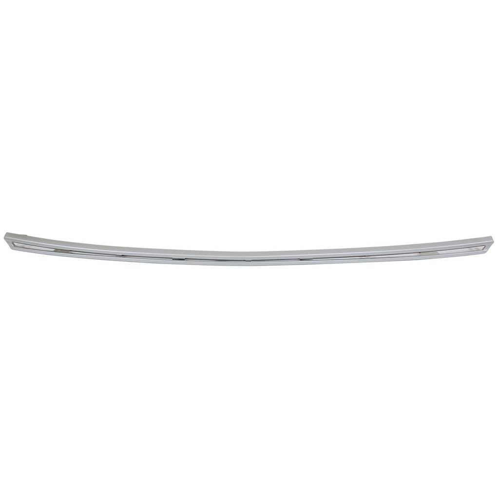 MAZDA CX-9 GRILLE INNER MLDG CHROME NO.4 OEM#TK4850B31A 2016-2023 PL#MA1210108