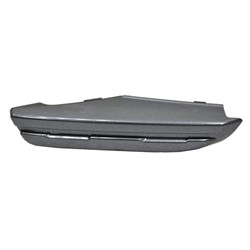 MAZDA CX-5 FOG LAMP COVER LOWER MLDG LEFT (Driver Side) PRIMED (W/LED FOG)/(WO/FOG) OEM#KA0H50C23 2016 PL#MA1046105