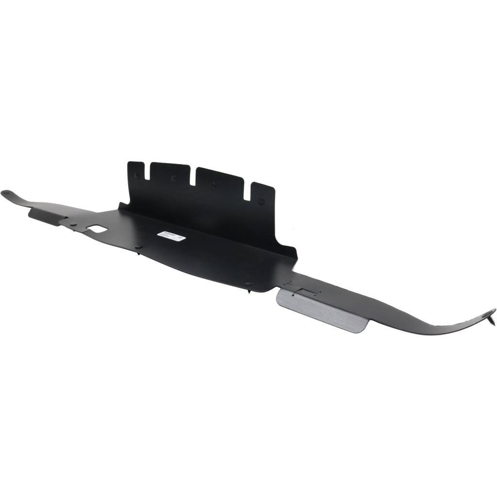 GM TRUCKS & VANS SILVERADO/PU 1500 HYBRID (CHEVY) RADIATOR SUPPORT LOWER AIR BAFFLE OEM#25998990 2009-2013 PL#GM1218107