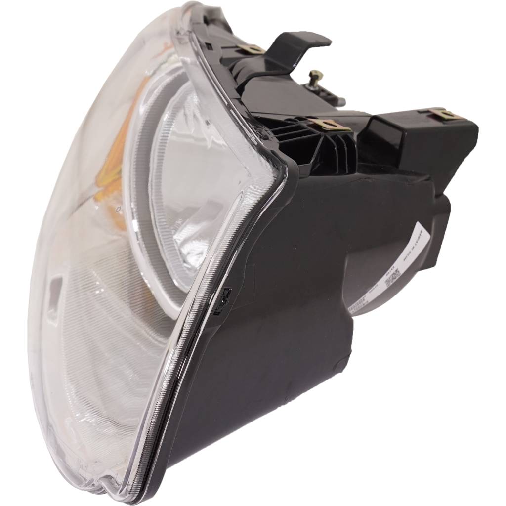 CHRYSLER TOWN & COUNTRY HEAD LAMP ASSEMBLY RIGHT (Passenger Side) (119" WB) OEM#4857990AD 2005-2007 PL#CH2503152