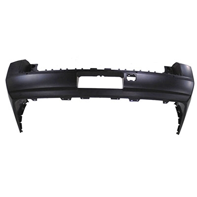 GM TRUCKS & VANS SUBURBAN (CHEVY) REAR BUMPER COVER PRM OEM#23324499 2015-2016 PL#GM1100943