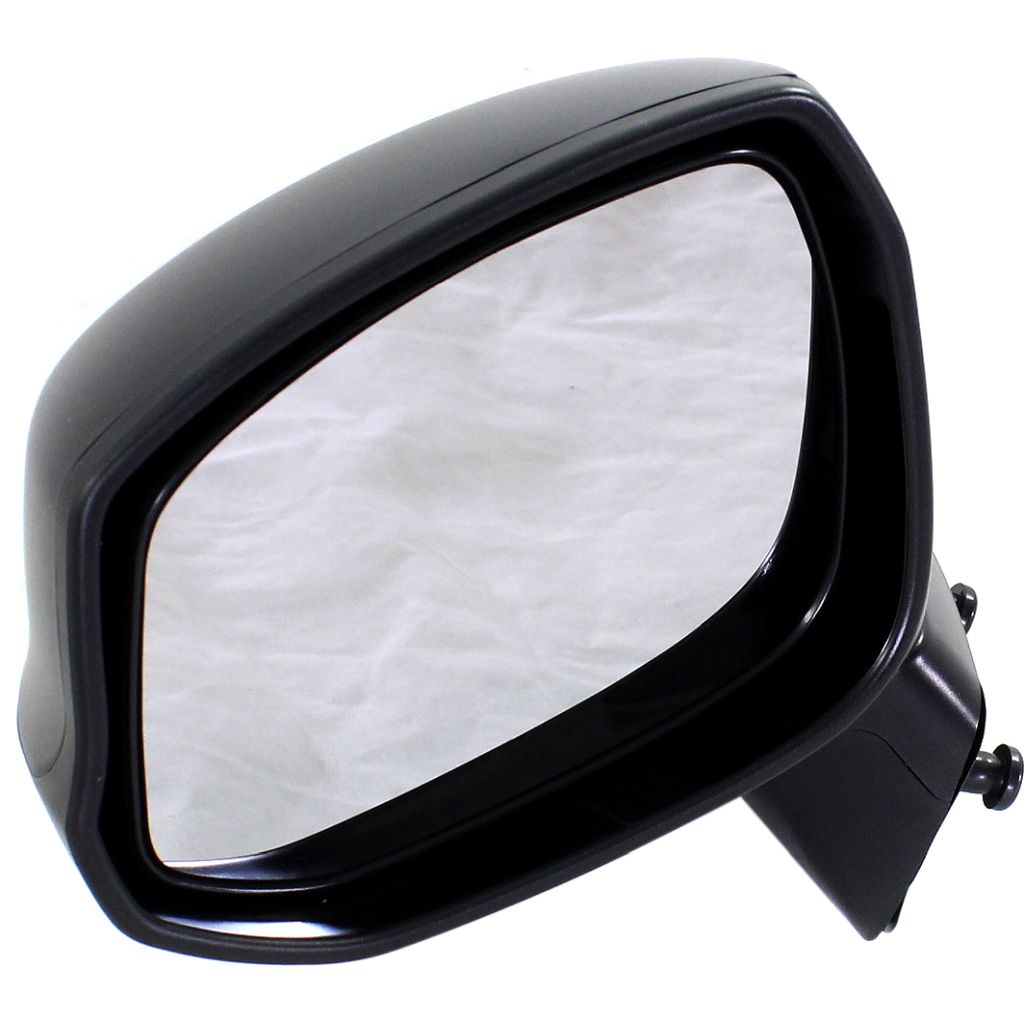 HONDA CIVIC SEDAN DOOR MIRROR LEFT (Driver Side) MANUAL (TEXT COVER) OEM#76258TR3A11-PFM 2012-2015 PL#HO1320267