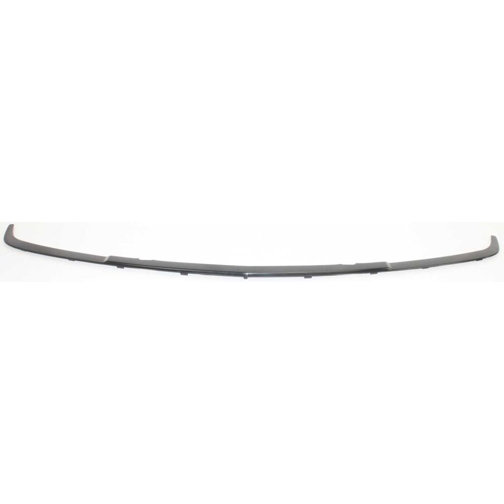 GM TRUCKS & VANS S10/SONOMA/PICKUP UPPER FILLER (CHEVY) (Plastci) OEM#15015660 1998-2004 PL#GM1087239