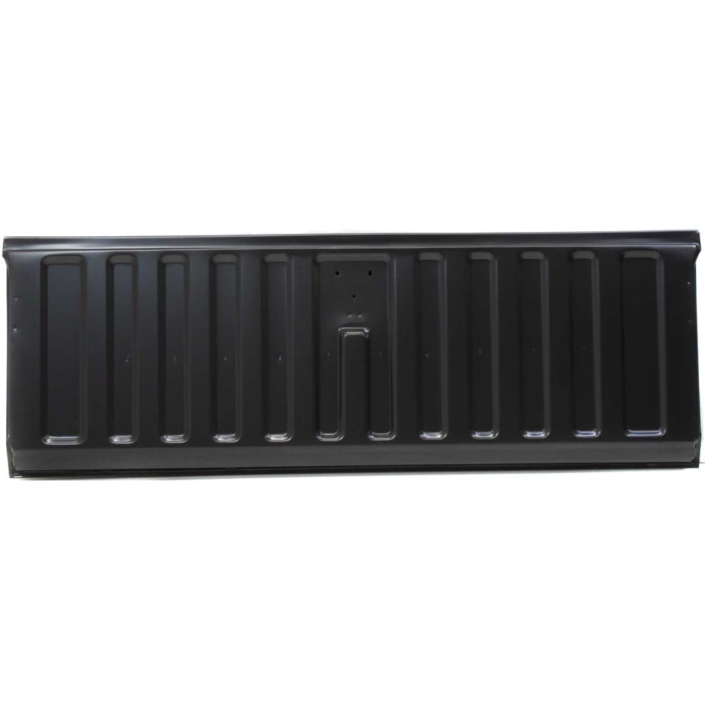 GM TRUCKS & VANS SILVERADO/PU (CHEVY) (07 OLD STYLE) TAIL GATE (FLEETSIDE) (EXC W/ PLASTIC BED) OEM#15231877 1999-2007 PL#GM1900115