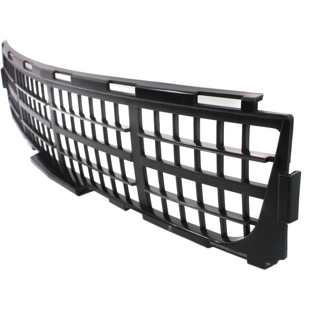 CHEVROLET CRUZE / CRUZE LIMITED AIR INTAKE SHUTTER GRILLE COVER (ECO/DIESEL) OEM#95963008 2011-2014 PL#GM1036134