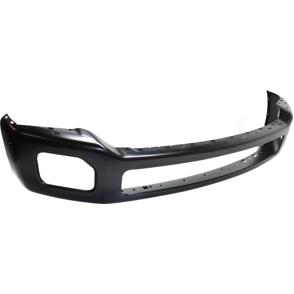 FORD TRUCKS & VANS FORD/PU (F250/350/450) Super Duty FRONT BUMPER PTD (F450 W/BMP END HOLES)**CAPA* OEM#BC3Z17757FPTM (P) 2011-2016 PL#FO1002419C