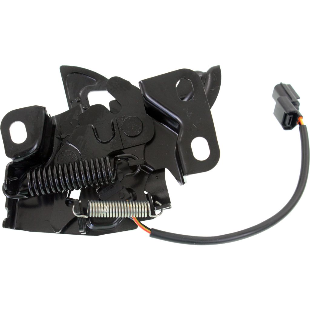 HONDA ACCORD HYBRID HOOD LATCH W/ALARM OEM#74120T2AA01 2014-2015 PL#HO1234134