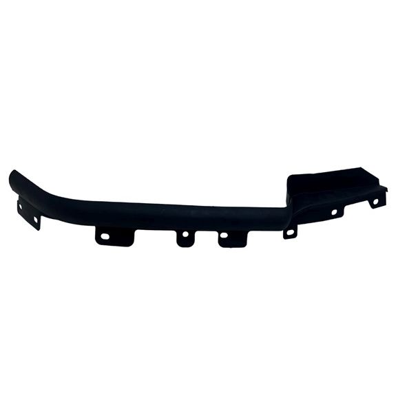 FORD TRUCKS & VANS FORD/PU F250/350/450 (SUPER DUTY) FRONT BUMPER UPPER FILLER RIGHT (Passenger Side) **CAPA** OEM#PC3Z17K833C 2023-2025 PL#FO1047124C