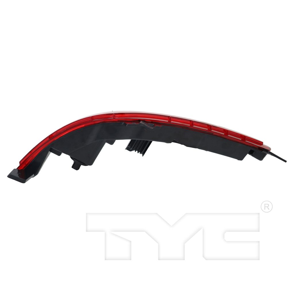 LINCOLN CORSAIR PLUG-IN CLEARANCE LAMP LEFT (Driver Side) (LED) OEM#LJ7Z15501A 2021-2023 PL#FO2860112