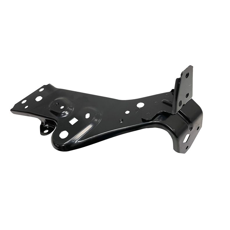 MAZDA CX-30 FENDER BRACKET LEFT (Driver Side) OEM#DFR552240 2020-2025 PL#MA1244107