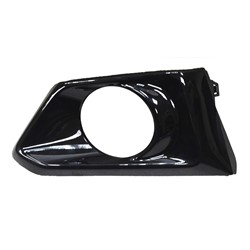 NISSAN(DATSUN) ALTIMA SEDAN FOG LAMP COVER LEFT (Driver Side) (W/FOG) OEM#622576CA0B 2019-2022 PL#NI1038158