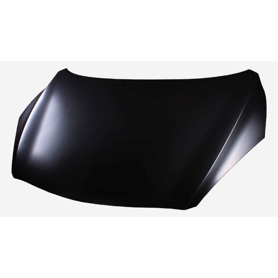 MAZDA MAZDA3 HOOD (2.0L/2.5L)**CAPA** OEM#BBY45231XC 2010-2013 PL#MA1230167C