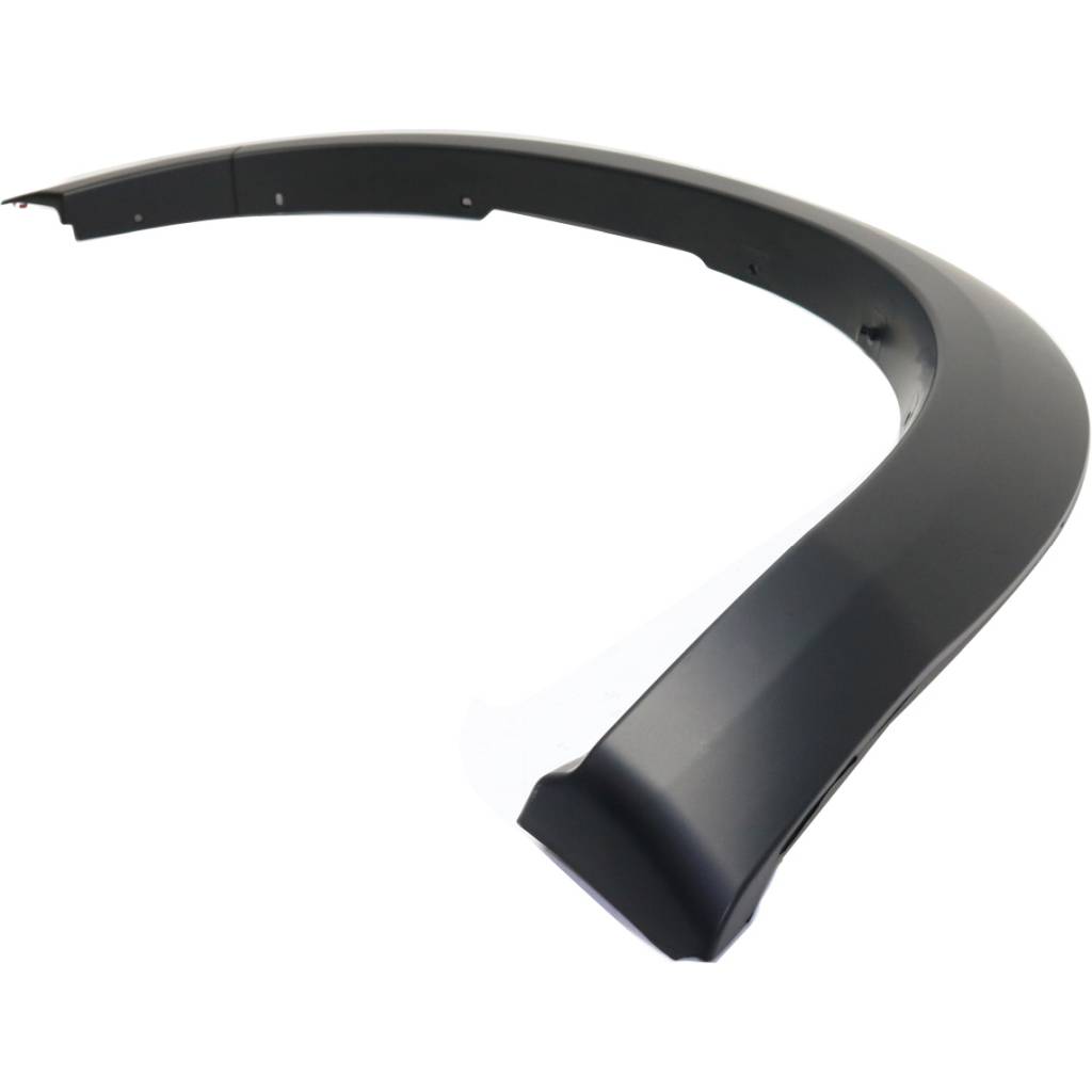 DODGE TRUCKS & VANS DODGE/PU (R1500)( CLASSIC) FENDER FLARE LEFT (Driver Side) (PTD) OEM#1TD27TZZAG 2013-2022 PL#CH1290108