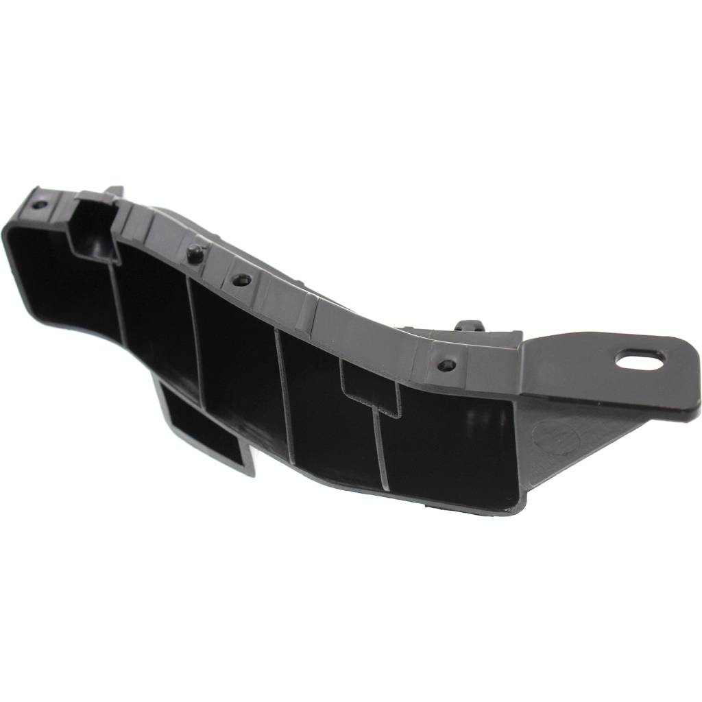 PONTIAC TORRENT FRONT BUMPER COVER SIDE RETAINER LEFT (Driver Side) (PLASTIC) OEM#10381515 2007-2009 PL#GM1032108