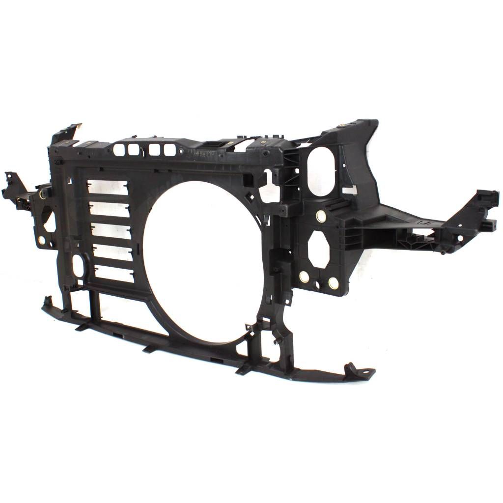 MINI COOPER COUPE RADIATOR SUPPORT (S /JOHN COOPER WORKS MDL)**CAPA** OEM#51717147912 2012-2015 PL#MC1225104C
