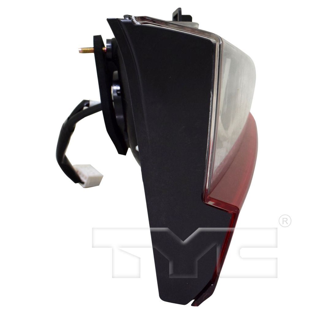 LEXUS RX 350/350L BACK-UP LAMP ASSY LEFT (Driver Side) (WO/LED SIGNAL**CAPA** OEM#815900E090 2016-2022 PL#LX2802134C