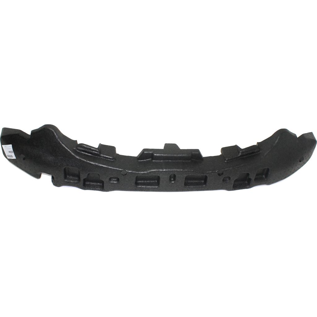 KIA FORTE5 HATCHBACK FRONT BUMPER ABSORBER (LX/EX)**CAPA** OEM#86520A7010 2014-2016 PL#KI1070134C