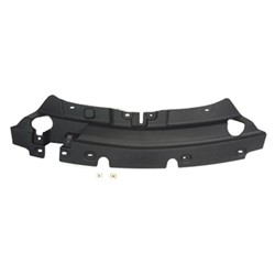 FORD TRUCKS & VANS ESCAPE RADIATOR SUPPORT UPPER COVER (UPPER AIR DEFLECTOR) OEM#GJ5Z16A238A 2017-2019 PL#FO1224126