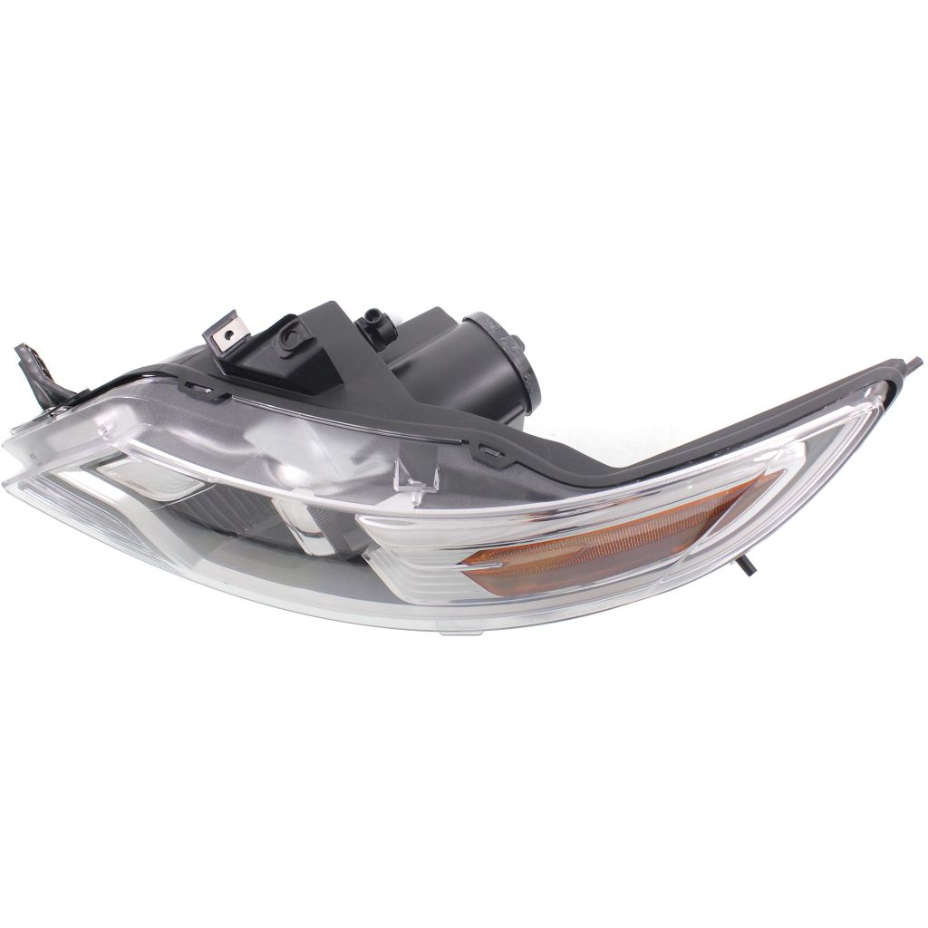 FORD TAURUS (EXC SHO) HEAD LAMP ASSY LEFT (Driver Side) **CAPA** OEM#BG1Z13008B 2010-2012 PL#FO2502280C