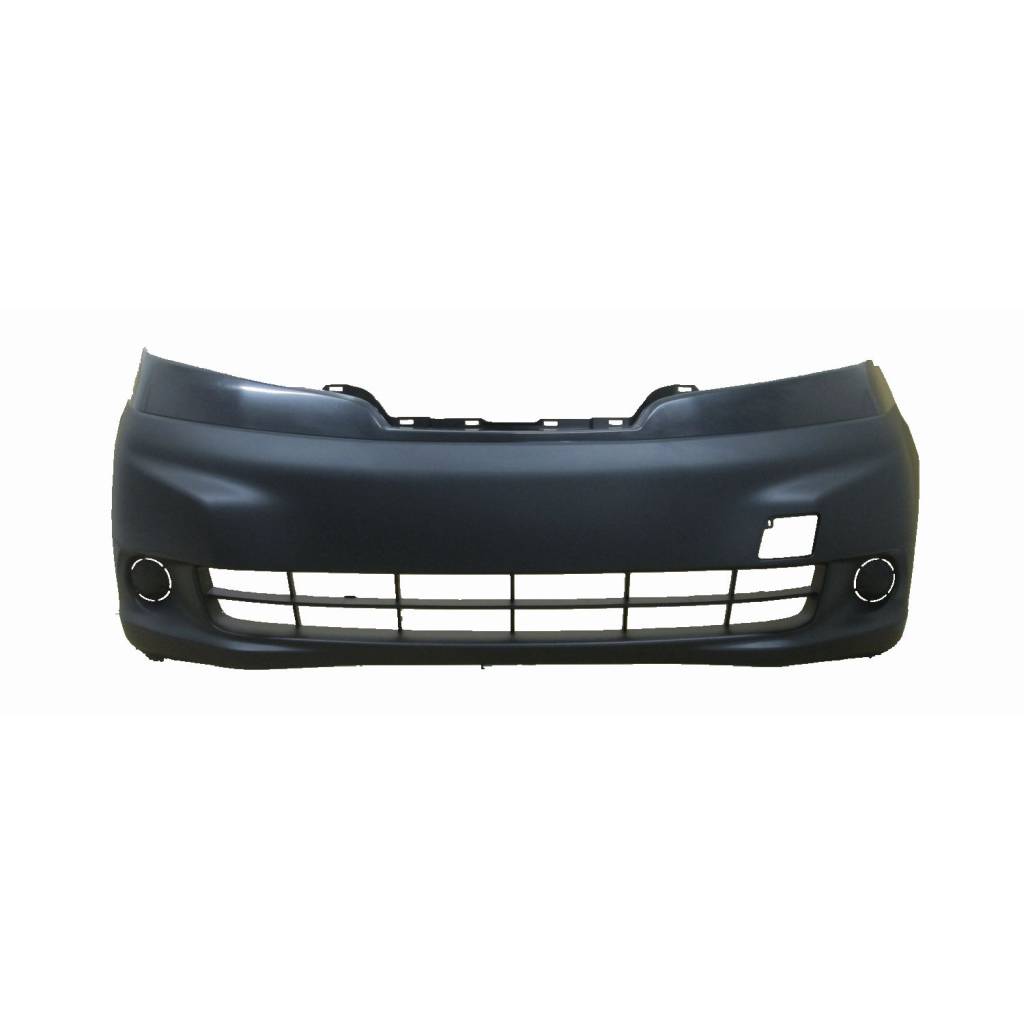 NISSAN NV200 FRONT BUMPER COVER ALL PRM OEM#FBM223LM0J-PFM 2013-2021 PL#NI1000296
