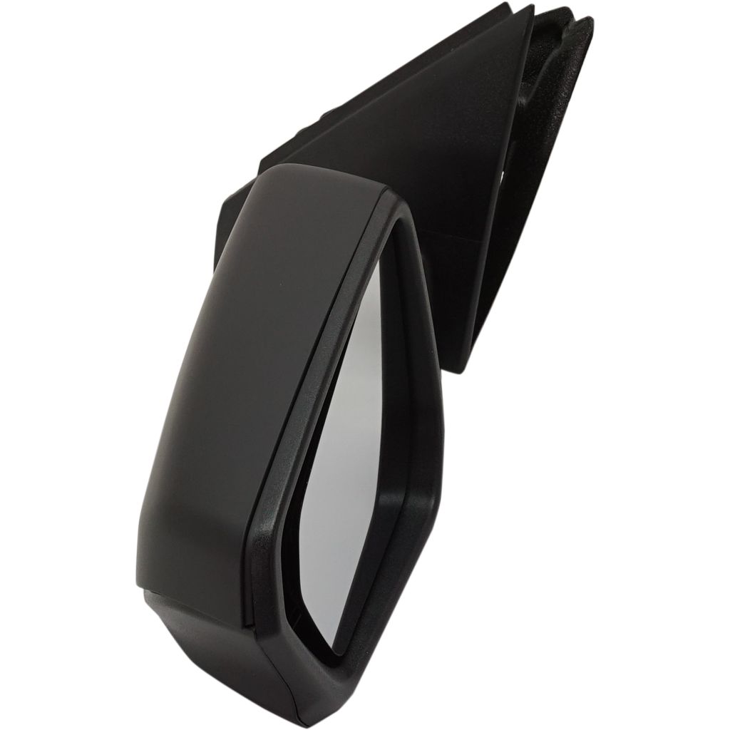 GM TRUCKS & VANS TERRAIN/TERRAIN DENALI (GMC) DOOR MIRROR LEFT (Driver Side) PWR/HTD (WO/SIGNAL)(EXC DENALI)(PTM) OEM#84225382-PFM 2018-2023 PL#GM1320560