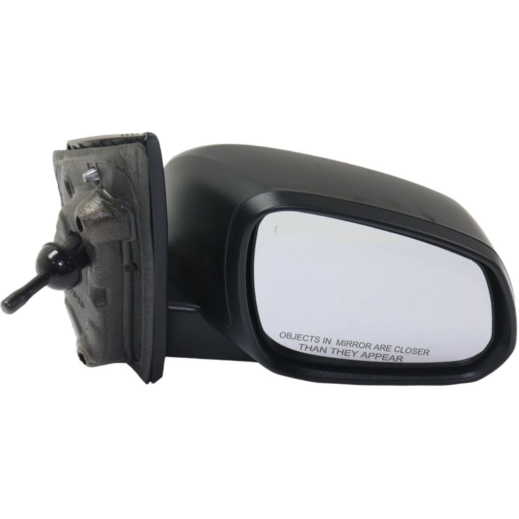 CHEVROLET SPARK DOOR MIRROR RIGHT (Passenger Side) MANUAL/NON-HTD (LS)(W/CABLE)(TEX CVR) OEM#94781625-PFM 2016 PL#GM1321532