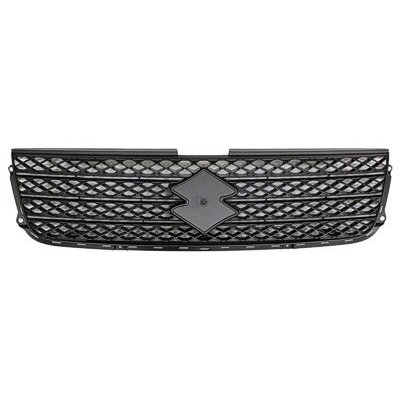 SUZUKI GRAND VITARA GRILLE OEM#7174177K0038B 2011-2012 PL#SZ1200127