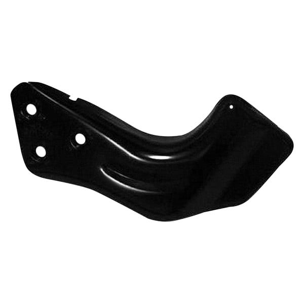 GM TRUCKS & VANS TAHOE (CHEVY) (HEAD/LAMP & C/L 2pcs Design ) FRONT BUMPER BRACKET RIGHT (Passenger Side)(INNER) OEM#15686152 1995-2000 PL#GM1067127