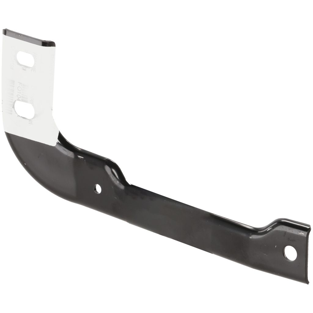 FORD TRUCKS & VANS FORD/PU (F150)(EXC RAPTOR) FRONT BUMPER OUTER SUPPORT LEFT (Driver Side) OEM#FL3Z17755A 2015-2017 PL#FO1042141