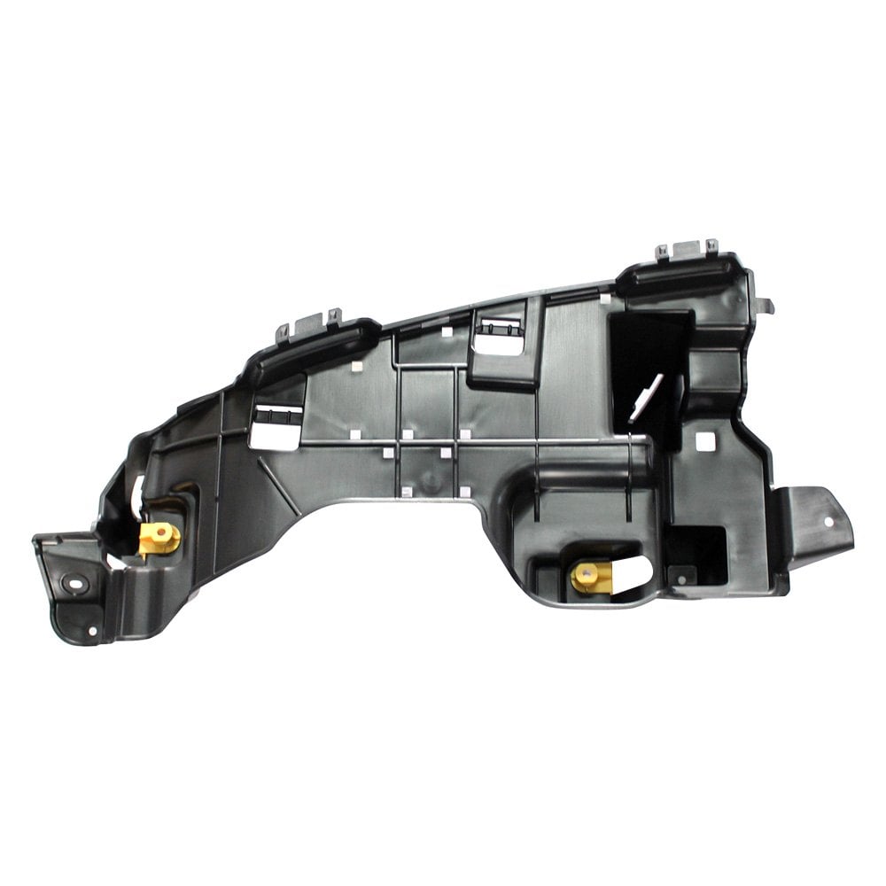 MERCEDES-BENZ C-CLASS SEDAN EXHAUST TIP COVER BRACKET RIGHT (Passenger Side) (C43) OEM#2058856004 2019-2021 PL#MB1163115