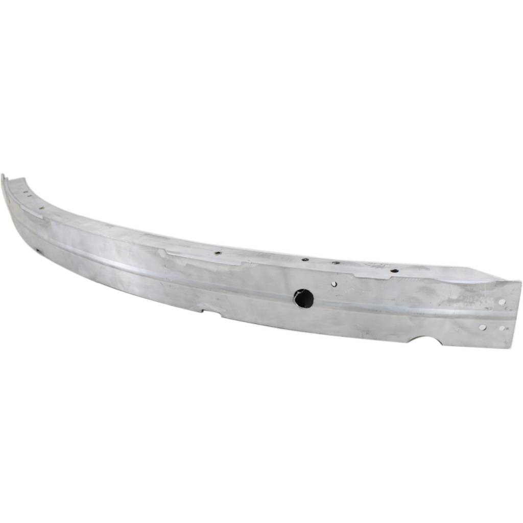 MERCEDES-BENZ CLS-CLASS (4DOORS)(219) FRONT BUMPER REINF (ALUM) OEM#2196202034 2006-2011 PL#MB1006126