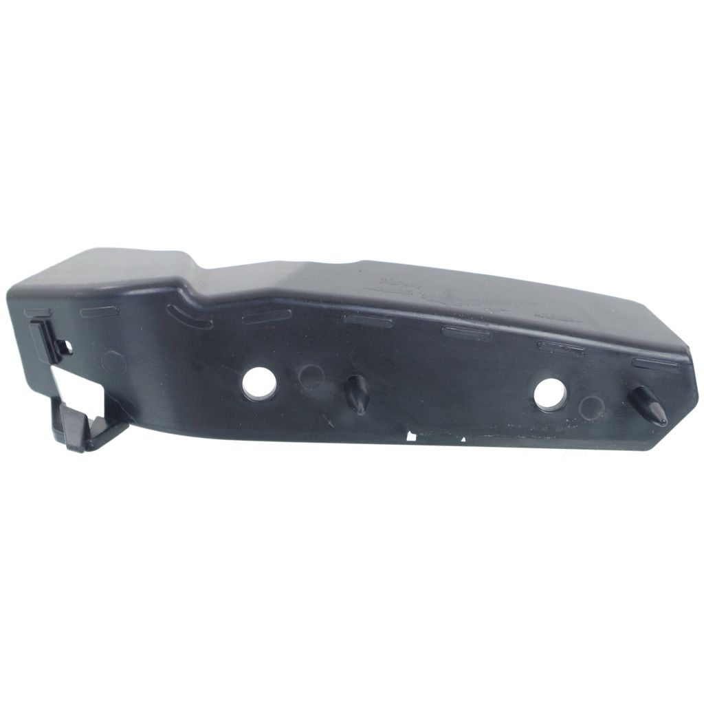 FORD TRUCKS & VANS EXPEDITION FRONT BUMPER COVER SIDE BRACKET LEFT (Driver Side) OEM#FL1Z17E857A 2015-2017 PL#FO1042136