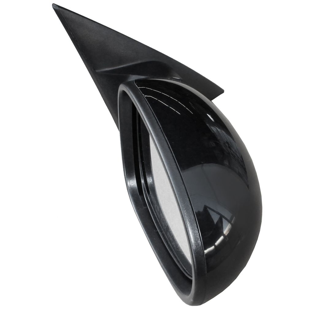 NISSAN(DATSUN) ALTIMA DOOR MIRROR RIGHT (Passenger Side) POWER/HEATED OEM#96301ZB170 2002-2006 PL#NI1321157