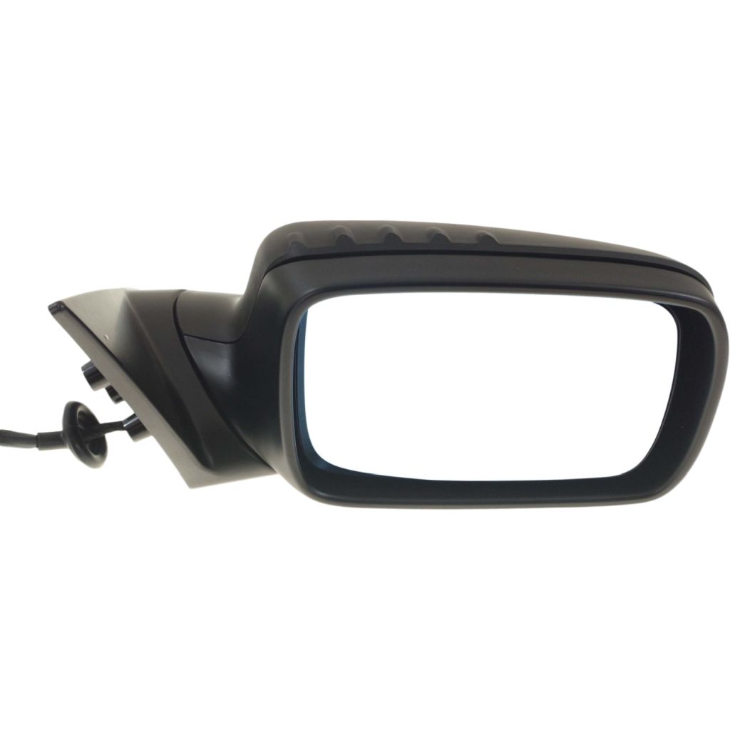 BMW BMW 3( ci ) (COUPE/CONVERTIBLE) DOOR MIRROR RIGHT (Passenger Side) PWR/HTD/MEMORY (PTM) OEM#51167003466-PFM 2000-2003 PL#BM1321132