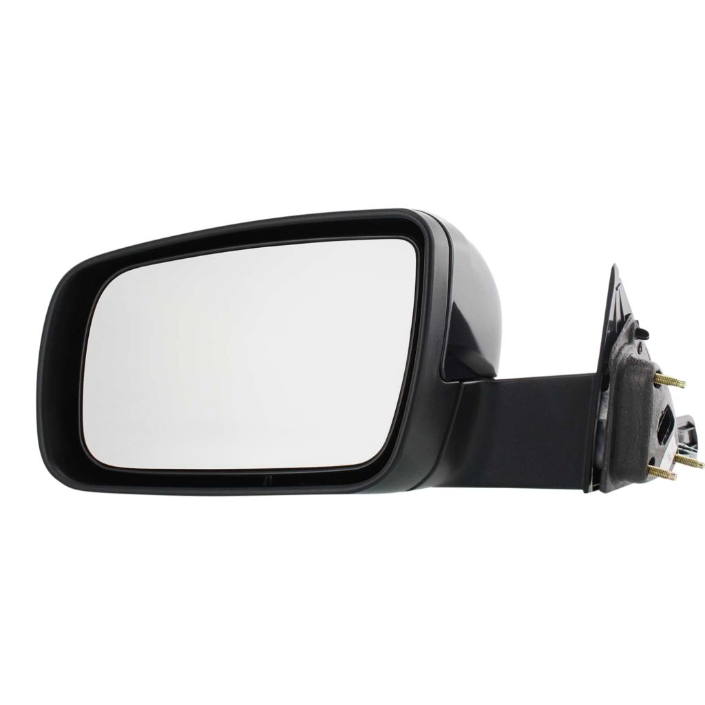 MERCURY MONTEGO DOOR MIRROR LEFT (Driver Side) PWR/NON-HTD (W/O PUDDLE LAMP & MEMORY) OEM#6G1Z17683A 2005-2007 PL#FO1320246