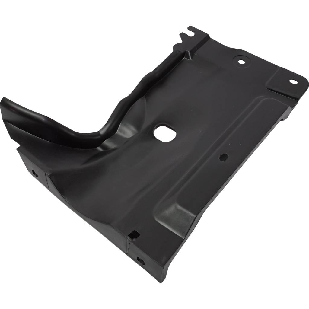 MAZDA MAZDA3 FRONT SPLASH SHIELD LEFT (Driver Side) (ENG UNDER CVR) OEM#BBM456115C 2010-2013 PL#MA1228114