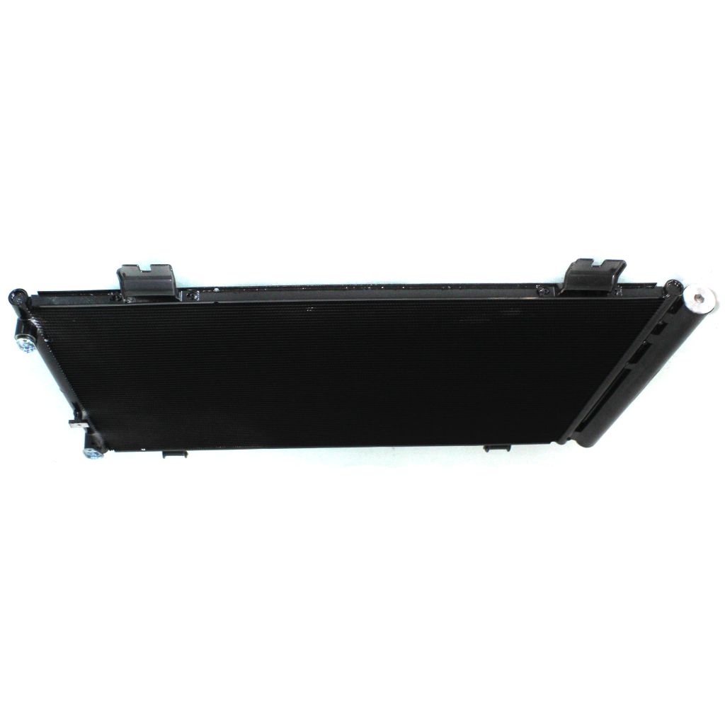 LEXUS LS 460 A/C CONDENSER W/R.D.(RWD) OEM#8846050201 2007-2017 PL#LX3030121