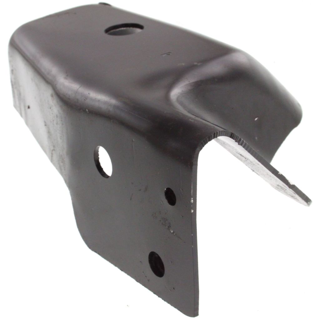 GM TRUCKS & VANS SILVERADO/PU 1500 HYBRID (CHEVY) FRONT BUMPER END OUTER BRACKET RIGHT (Passenger Side) OEM#15838209 2009-2013 PL#GM1067180