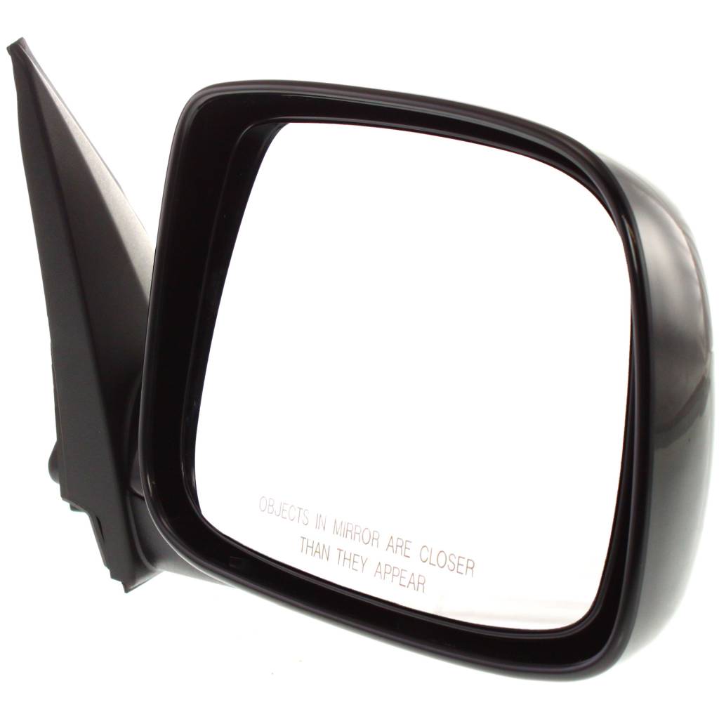 ISUZU ISUZU/PU I-280/I-350 DOOR MIRROR RIGHT (Passenger Side) POWER OEM#21996377 2006 PL#GM1321280