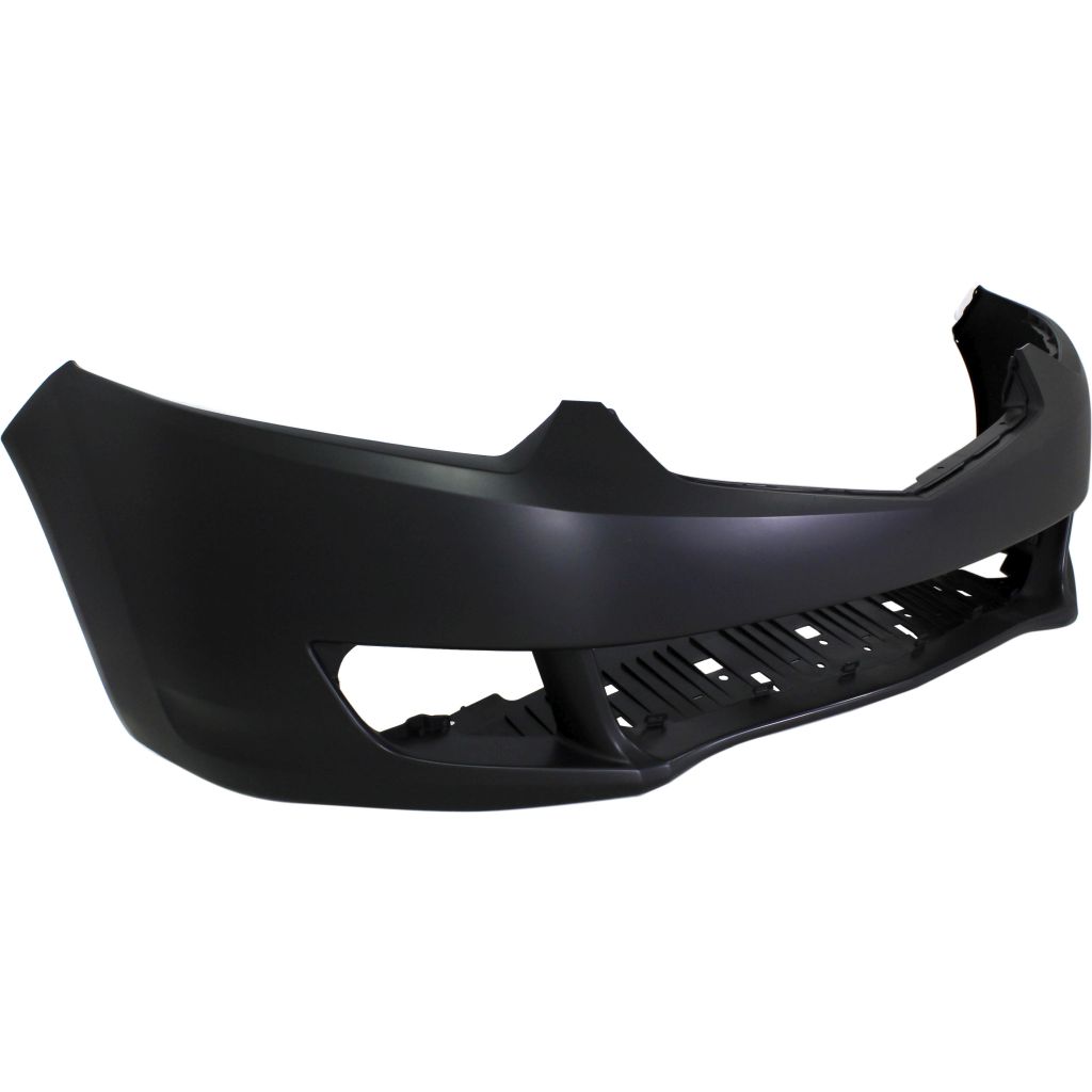 ACURA TSX SEDAN FRONT BUMPER COVER PRIMED **CAPA**ONLY OEM#04711TL2A90ZZ 2009-2010 PL#AC1000162C